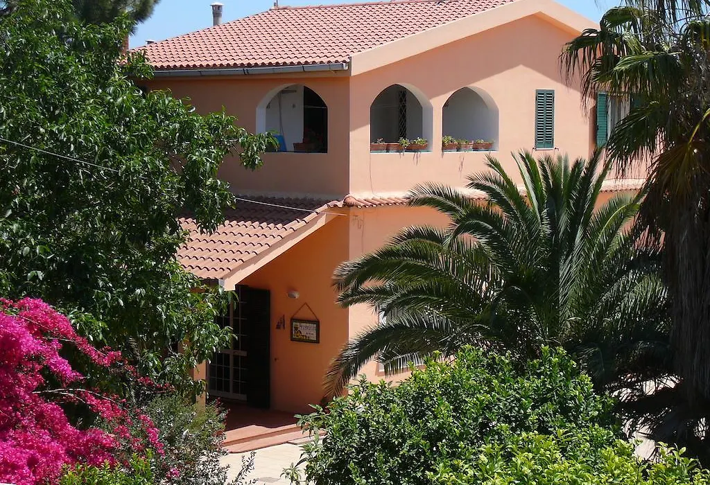Agriturismo Limoneto-1